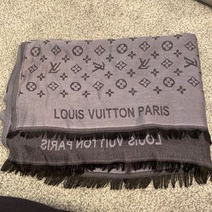 Louis Vuitton Scarf